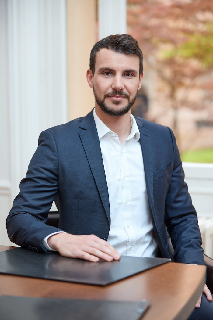 Cabinet VPA - Vincent Proust Avocat au barreau de Paris