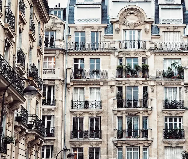 La mise en conformité des règlements de copropriété